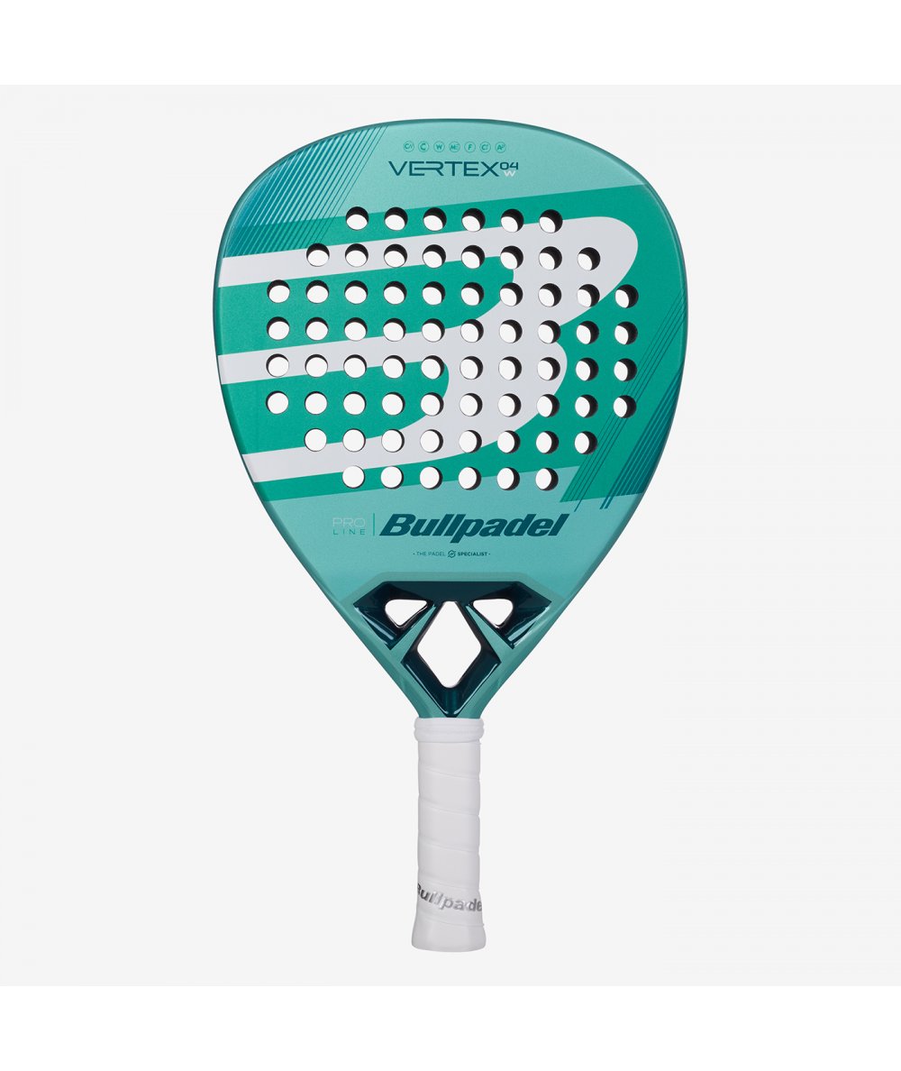 PACK BULLPADEL VERTEX04 WOMAN 25 - Imagen 2