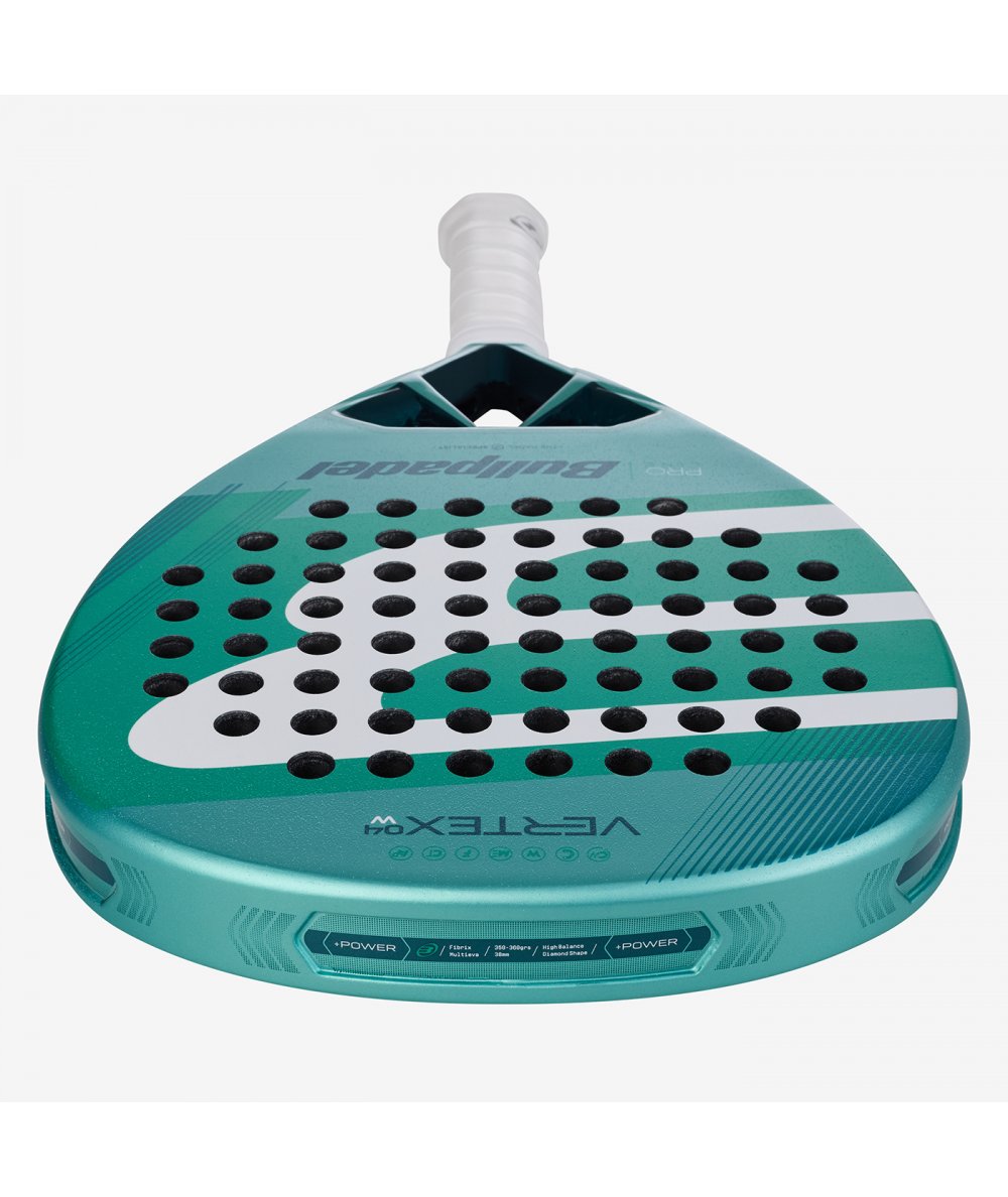 PACK BULLPADEL VERTEX04 WOMAN 25 - Imagen 4