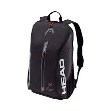 MOCHILA HEAD COELLO TOUR PADEL 25L 261975