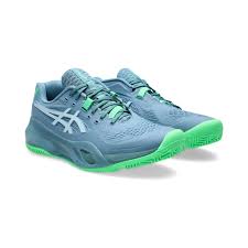 ASICS GEL-RESOLUTION X PADEL AZUL 1041A492
