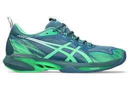 ASICS SONICSMASH FF AZUL 1041A538
