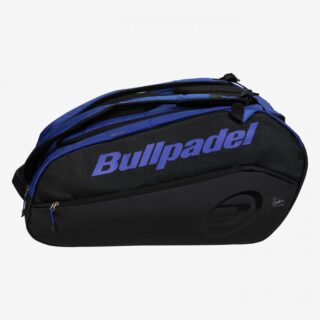 PALETERO BULLPADEL BPP26002 VERTEX GEO AZUL I