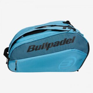 PALETERO BULLPADEL BPP26003 VERTEX W AZUL CEL