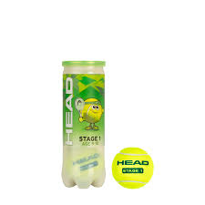 BOLAS HEAD PUNTO VERDE 9-10