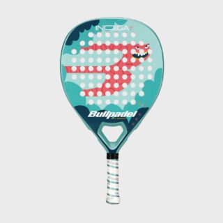 PALA BULLPADEL INDIGA GIRL 26