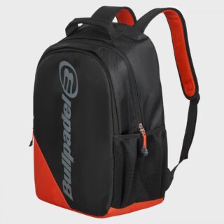 MOCHILA BULLPADEL BPM26004 ADVANCE NEGRO/NARA