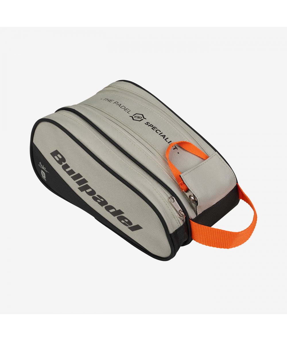 NECESER BULLPADEL BPN26012 HACK NEGRO - Imagen 2