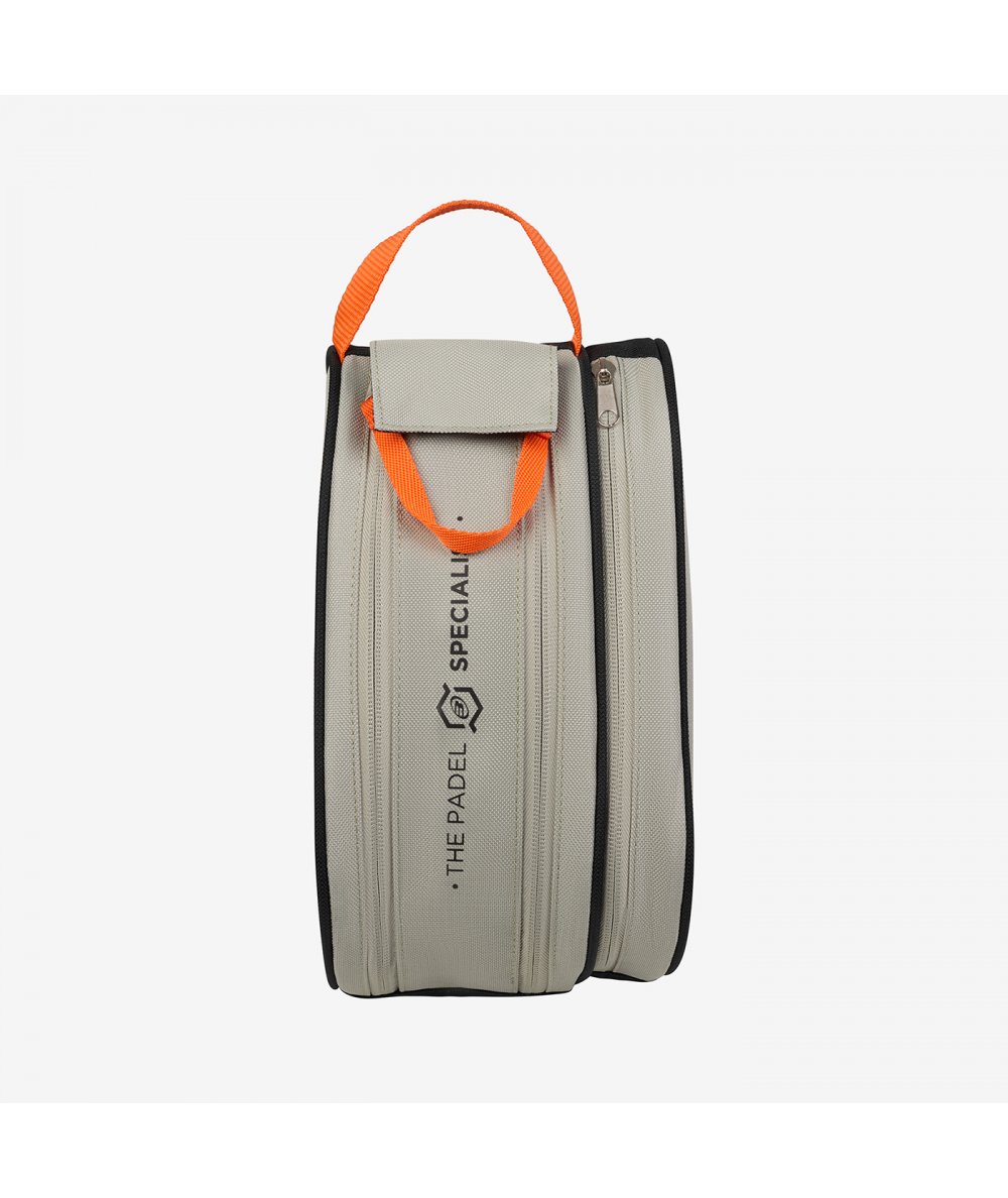 NECESER BULLPADEL BPN26012 HACK NEGRO - Imagen 3