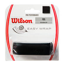 GRIP WILSON PRO PERFORMANCE NEGRO