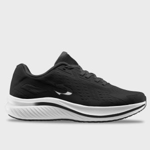 TENIS J.SMITH REGIR NEGRO 26