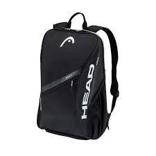 MOCHILA HEAD TOUR 25L NEGRA 260246