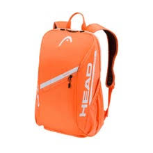 MOCHILA HEAD TOUR 25L NARANJA 260336