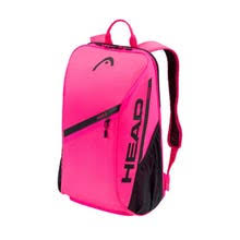 MOCHILA HEAD TOUR 25L ROSA