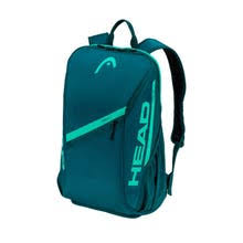 MOCHILA HEAD TOUR 25L VERDE