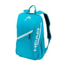 MOCHILA HEAD TOUR 25L AZUL