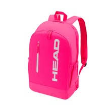 MOCHILA HEAD BASE 17L ROSA 261036