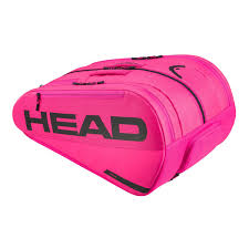 PALETERO HEAD TOUR ROSA 261326