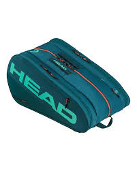 BOLSA DE PáDEL HEAD TOUR GEOR 261336