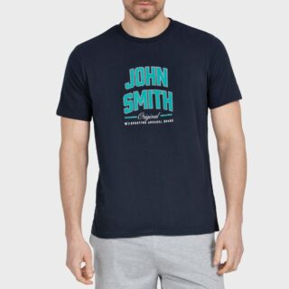 CAMISA J.SMITH CENTENIL