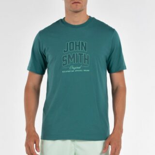CAMISA J.SMITH CENTENIL