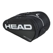 PALETERO HEAD TOUR NEGRO 261306
