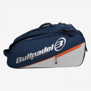 PALETERO BULLPADEL BPP26014 ADVANCE AZUL MARI