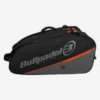 PALETERO BULLPADEL BPP26014 ADVANCE NEGRO/NAR