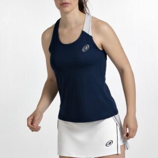 CAMISETA BULLPADEL PADO OCEANO PROFUNDO