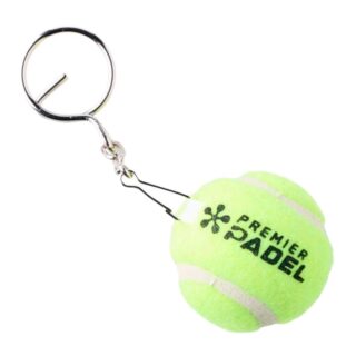 LLAVERO WILSON PREMIER PADEL
