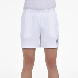 SHORT BULLPADEL CECLAVIN BLANCO