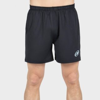 SHORT BULLPADEL CECLAVIN NEGRO