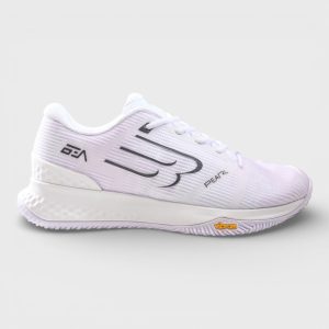 ZAPATILLA BULLPADEL PEARL VIBRAM 26V LILA
