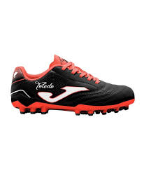 BOTAS JOMA TOLEDO JR 2601 BK