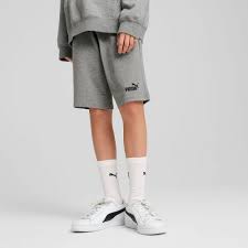 SHORT PUMA 684919-03