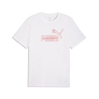 CAMISA PUMA 691773-02