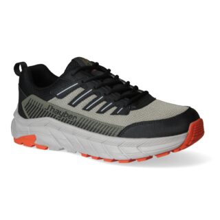 TENIS JHAYBER RANGER-KAKI