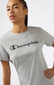 CAMISA CHAMPION 118428-EM021