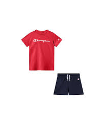 SET CHAMPION 307527-RS067