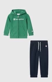 CHANDAL CHAMPION 307671-GS108