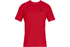 CAMISA UNDER ARMOUR 1326799-600