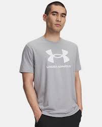 CAMISA UNDER ARMOUR 1382911-037