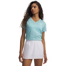 CAMISA UNDER ARMOUR 1384227-425