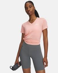 CAMISA UNDER ARMOUR 1384227-603