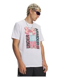 CAMISA UNDER ARMOUR 6009244-100