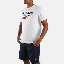 CAMISA REEBOK 100240889 - Imagen 2