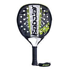 PALA BABOLAT VERON CONTER 26