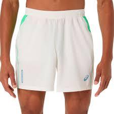 SHORT ASICS 2041A350-100