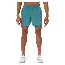 SHORT ASICS 2041A350-300