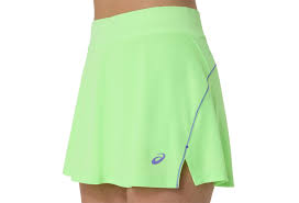 FALDA ASICS 2042A381-300 - Imagen 4