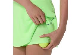 FALDA ASICS 2042A381-300 - Imagen 5